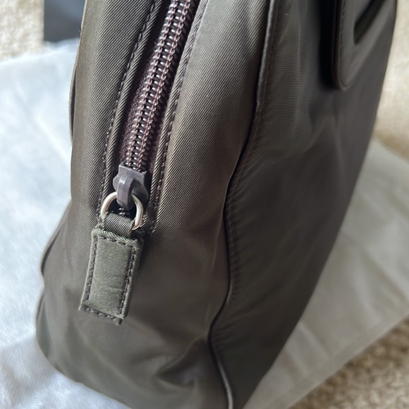 Prada Nylon Handbag - Picture 6 of 9